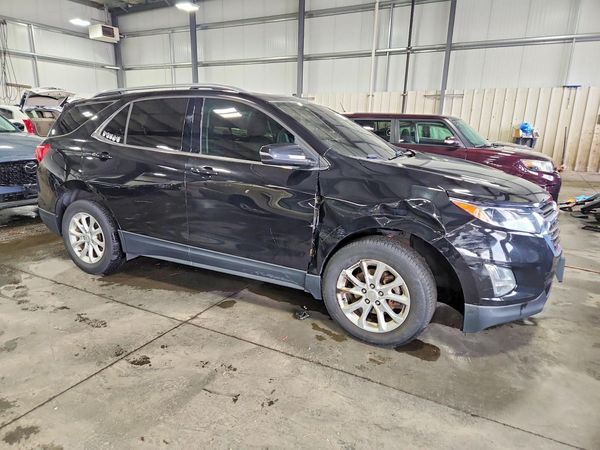2019 CHEVROLET EQUINOX LT (1LT)
