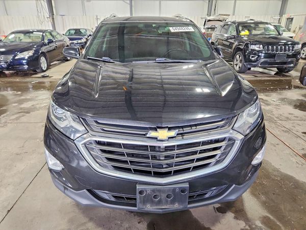 2019 CHEVROLET EQUINOX LT (1LT)