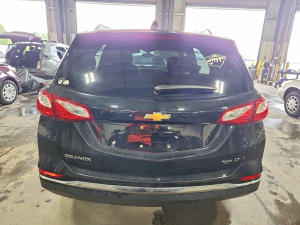2019 CHEVROLET EQUINOX LT (1LT)
