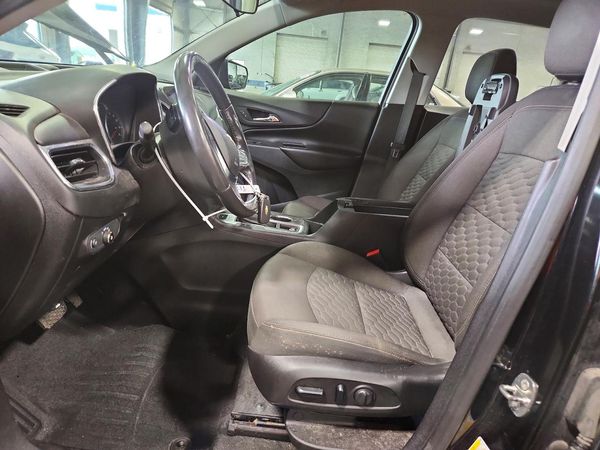 2019 CHEVROLET EQUINOX LT (1LT)