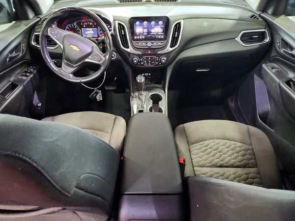2019 CHEVROLET EQUINOX LT (1LT)
