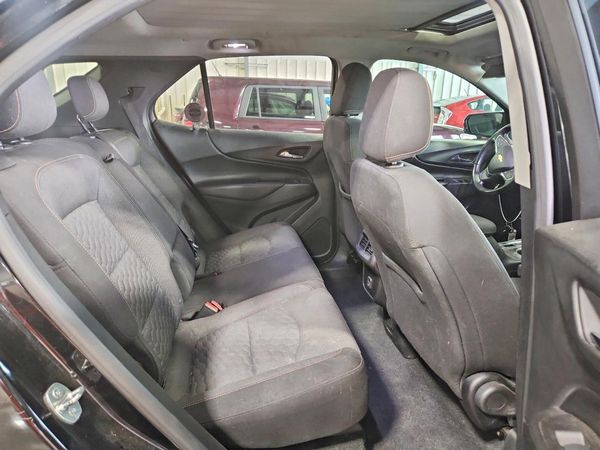 2019 CHEVROLET EQUINOX LT (1LT)