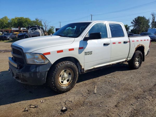 2013 RAM 1500 ST