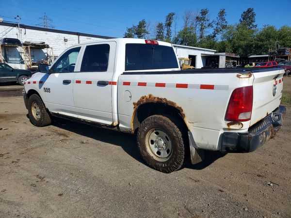 2013 RAM 1500 ST