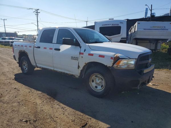 2013 RAM 1500 ST