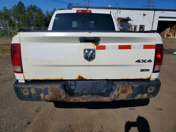 2013 RAM 1500 ST