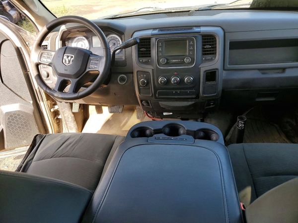 2013 RAM 1500 ST