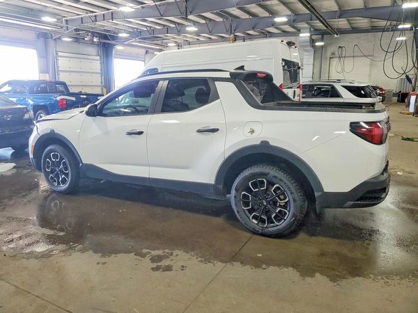 2023 HYUNDAI SANTA CRUZ