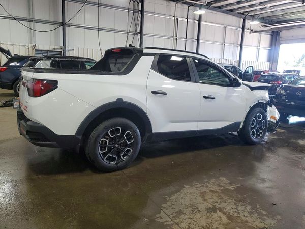 2023 HYUNDAI SANTA CRUZ