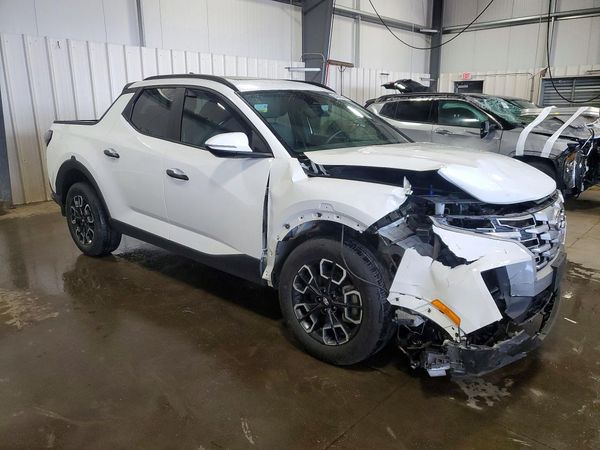 2023 HYUNDAI SANTA CRUZ