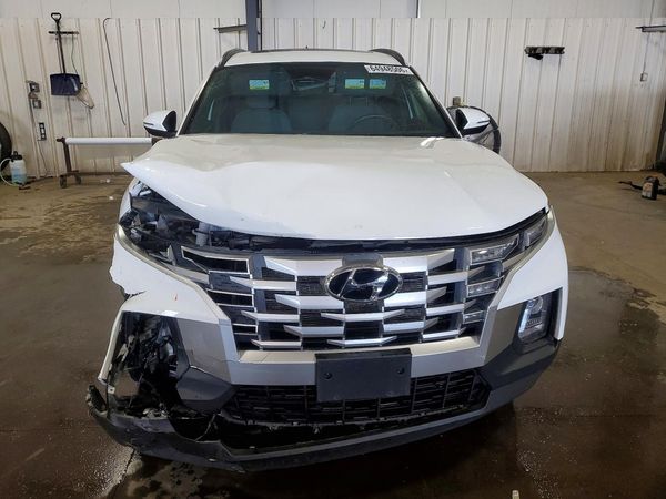 2023 HYUNDAI SANTA CRUZ