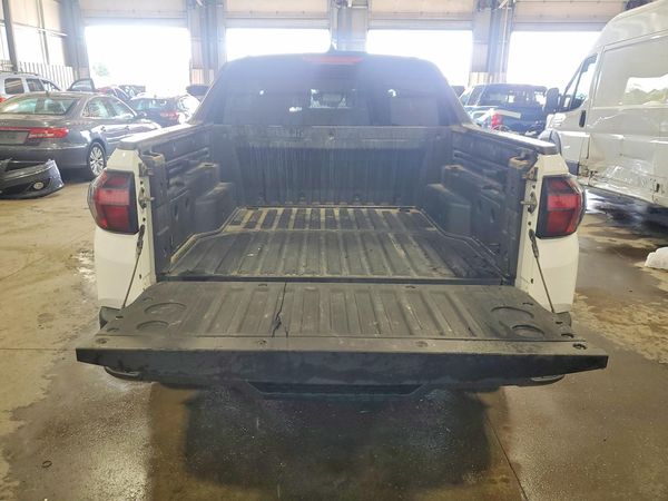 2023 HYUNDAI SANTA CRUZ