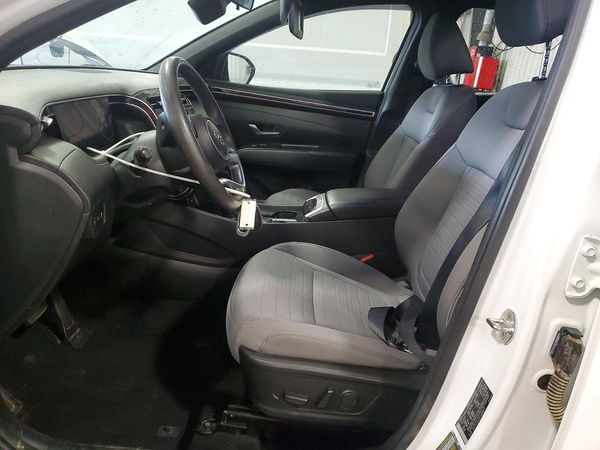 2023 HYUNDAI SANTA CRUZ