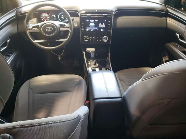 2023 HYUNDAI SANTA CRUZ