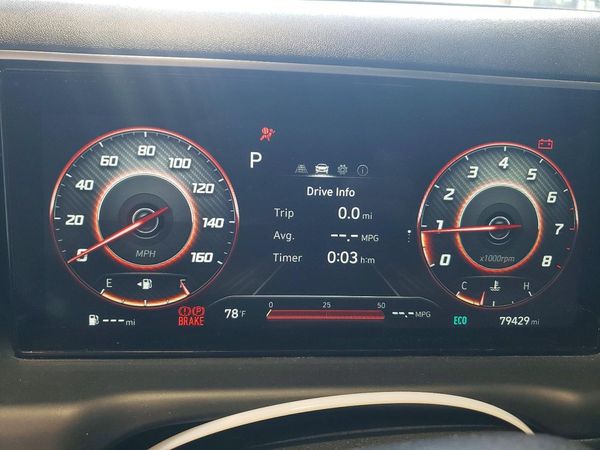 2023 HYUNDAI SANTA CRUZ
