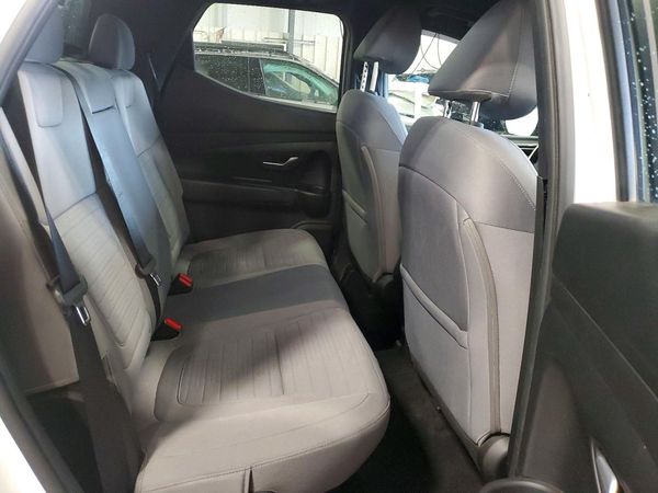 2023 HYUNDAI SANTA CRUZ