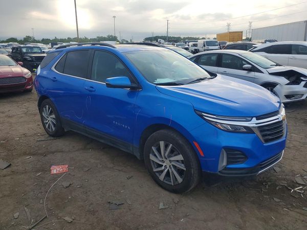 2024 CHEVROLET EQUINOX LT (1LT)