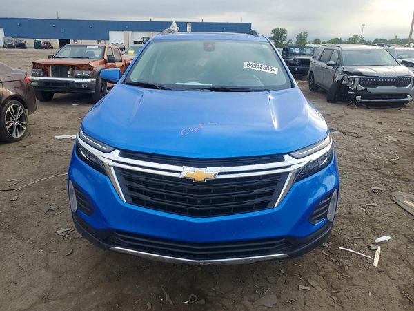 2024 CHEVROLET EQUINOX LT (1LT)