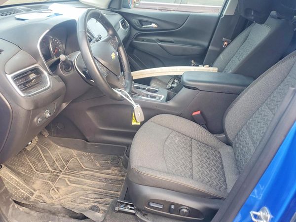 2024 CHEVROLET EQUINOX LT (1LT)