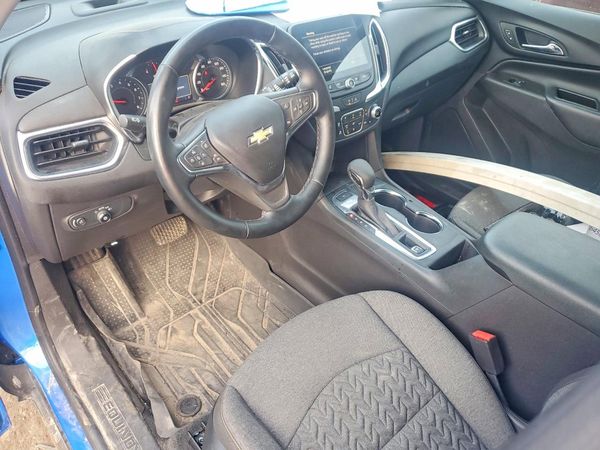 2024 CHEVROLET EQUINOX LT (1LT)