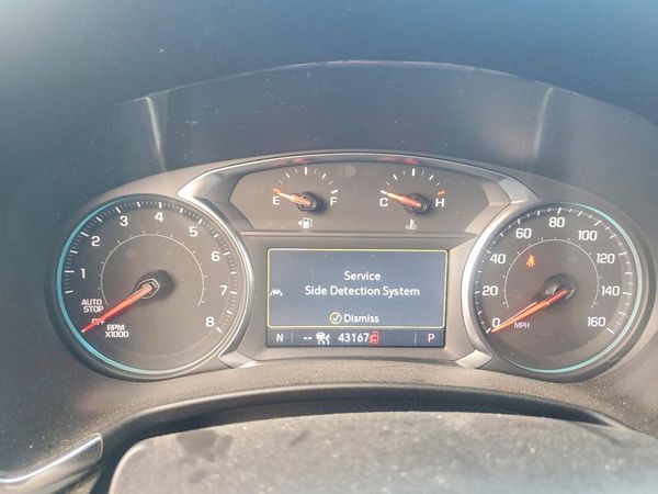 2024 CHEVROLET EQUINOX LT (1LT)