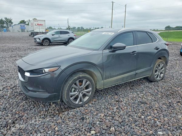 2023 MAZDA CX-30 Select Package