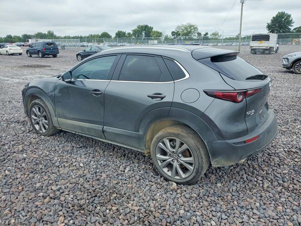 2023 MAZDA CX-30 Select Package