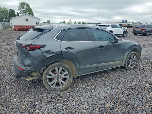 2023 MAZDA CX-30 Select Package