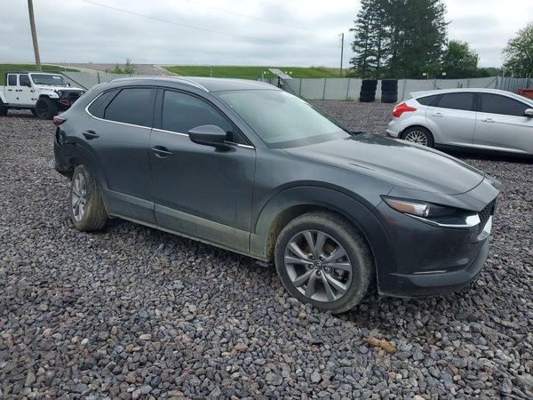 2023 MAZDA CX-30 Select Package