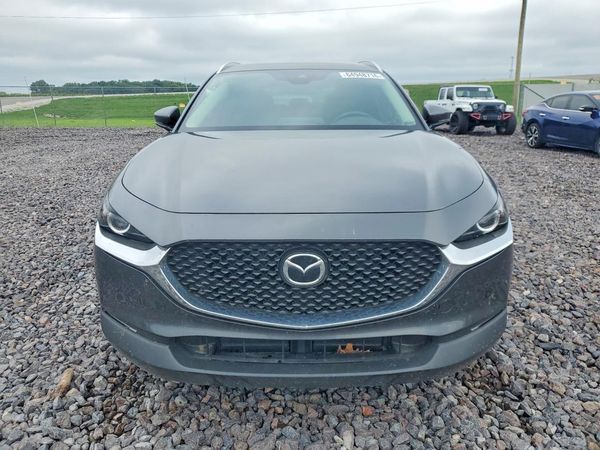 2023 MAZDA CX-30 Select Package