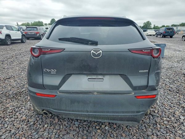 2023 MAZDA CX-30 Select Package