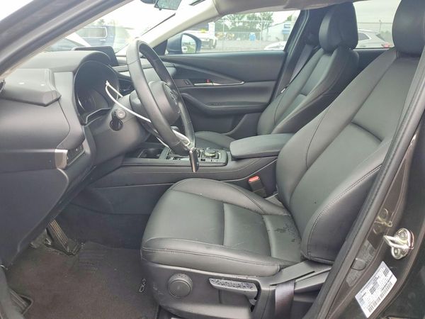 2023 MAZDA CX-30 Select Package
