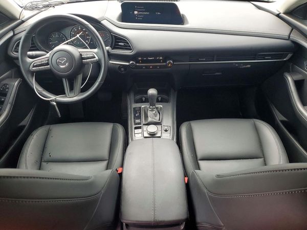 2023 MAZDA CX-30 Select Package