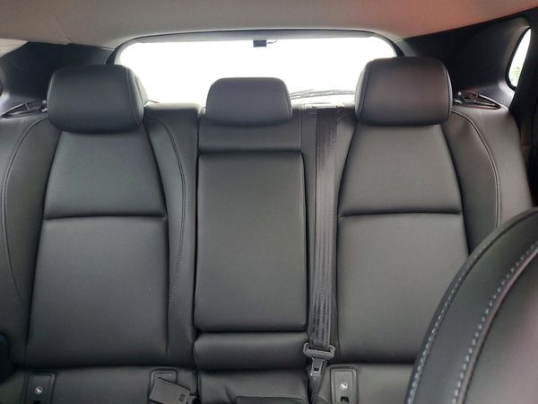 2023 MAZDA CX-30 Select Package