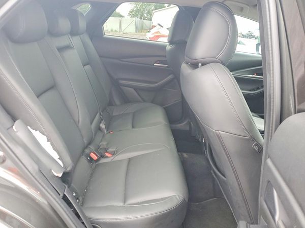 2023 MAZDA CX-30 Select Package