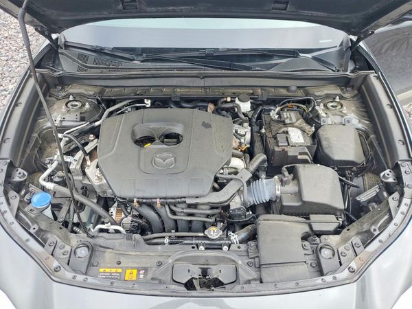 2023 MAZDA CX-30 Select Package