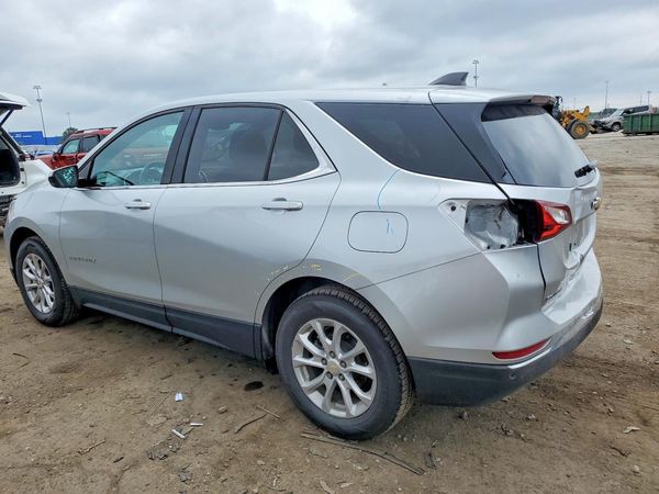 2020 CHEVROLET EQUINOX LT (2FL)