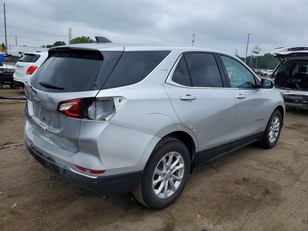 2020 CHEVROLET EQUINOX LT (2FL)