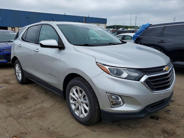 2020 CHEVROLET EQUINOX LT (2FL)
