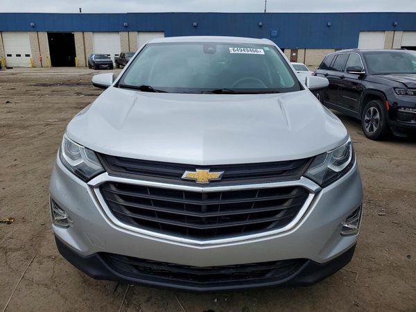 2020 CHEVROLET EQUINOX LT (2FL)