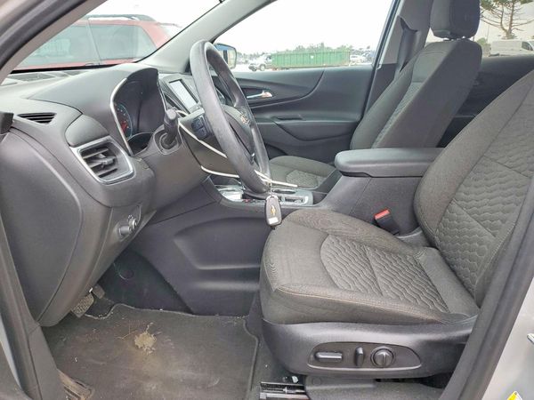 2020 CHEVROLET EQUINOX LT (2FL)