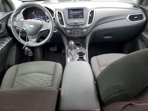 2020 CHEVROLET EQUINOX LT (2FL)