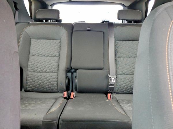 2020 CHEVROLET EQUINOX LT (2FL)