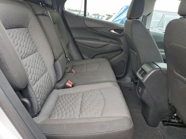 2020 CHEVROLET EQUINOX LT (2FL)