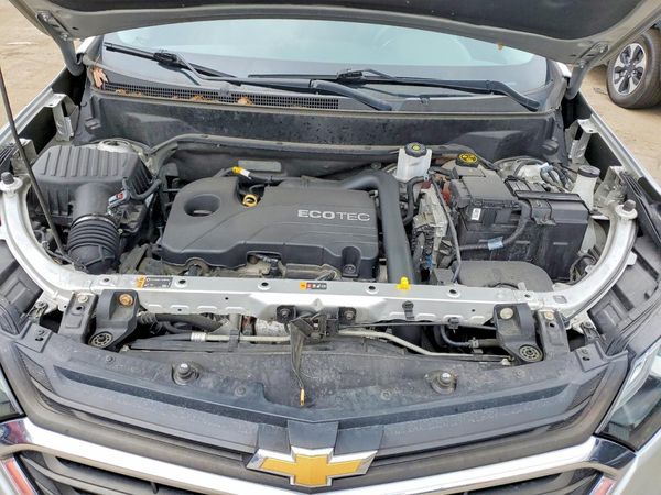 2020 CHEVROLET EQUINOX LT (2FL)