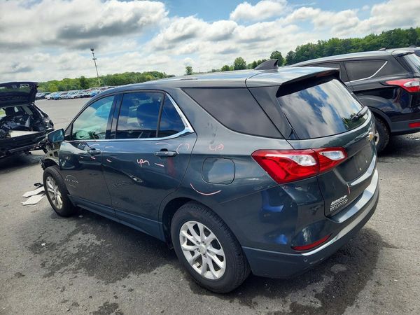 2019 CHEVROLET EQUINOX LT (1LT)