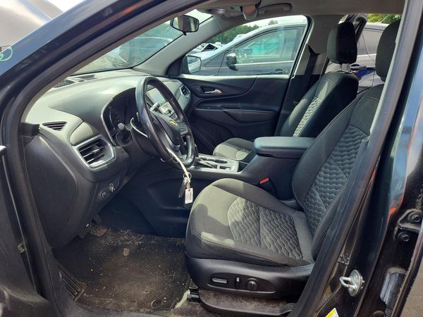 2019 CHEVROLET EQUINOX LT (1LT)