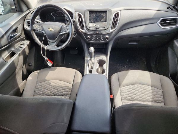 2019 CHEVROLET EQUINOX LT (1LT)