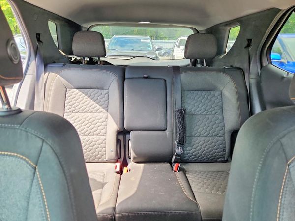 2019 CHEVROLET EQUINOX LT (1LT)