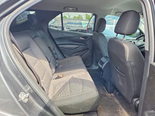 2019 CHEVROLET EQUINOX LT (1LT)